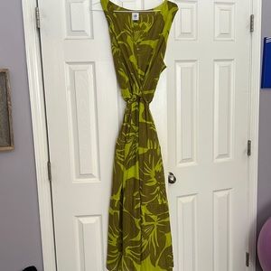Cabi The Front Dress